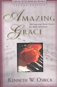 Amazing Grace (Paperback)