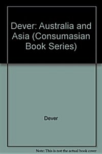 Australia and Asia: Cultural Transactions (Hardcover)