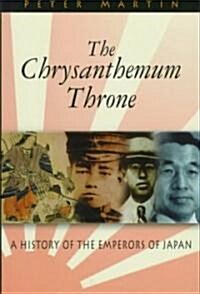 Chrysanthemum Throne (Hardcover)