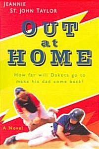 Out At Home (Paperback)