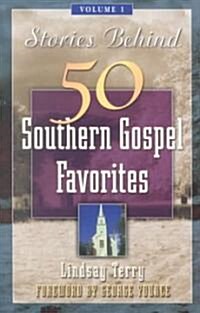 Stories/ 50 Southern Gospel Fav Vol 1 (Paperback)