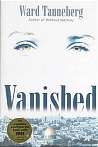 Vanished (Paperback)