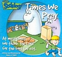 Times We Pray (Board Book)