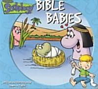 Bible Babies (Hardcover)