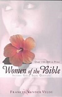 Women of the Bible (Paperback, 2)