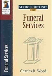 Funeral Services (Paperback)