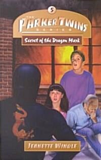 Secret of the Dragon Mark (Paperback)