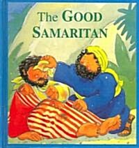 The Good Samaritan (Hardcover)