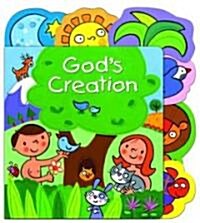 Gods Creation (Board Books)
