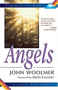 Thinking Clearly About Angels (Paperback)