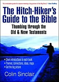 The Hitch-hikers Guide to the Bible (Paperback)