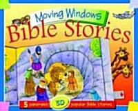 Moving Windows Bible Stories (Hardcover)