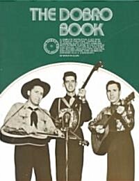 The Dobro Book Book/Online Audio (Paperback)