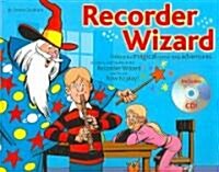 Recorder Wizard (Paperback)