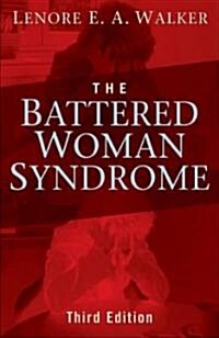 The Battered Woman Syndrome (Hardcover, 3)