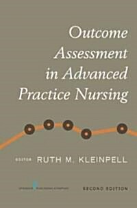 Outcome Assessment in Advanced Practice Nursing, Second Edition (Paperback, 2)