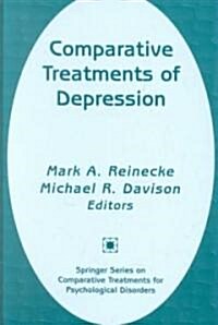 Depression (Hardcover)