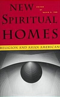 New Spiritual Homes (Paperback)