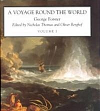 A Voyage Round the World, 2 Vols. (Hardcover)