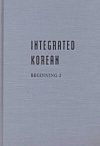 Integrated Korean (Hardcover)