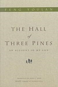 Feng: The Hall of Three Pines Paper (Paperback)