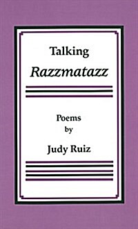 Talking Razzmatazz (Paperback)