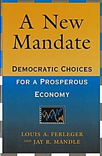 A New Mandate (Hardcover)