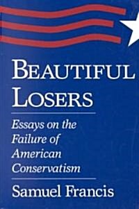 Beautiful Losers (Paperback)