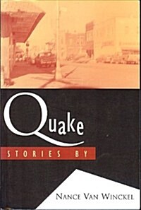 Quake, 1: Stories (Paperback)