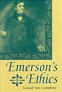 Emersons Ethics (Hardcover)