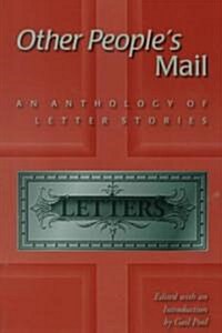 Other Peoples Mail (Paperback)