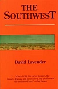 The Southwest (Paperback)
