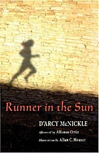 Runner in the Sun (Paperback)