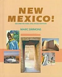New Mexico! (Hardcover, 2nd, Revised)