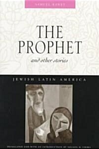 The Prophet and Other Stories (Paperback)
