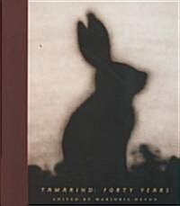 Tamarind: Forty Years (Paperback)
