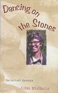 Dancing on the Stones (Hardcover)