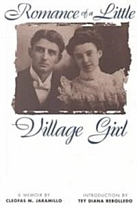 Romance of a Little Village Girl (Paperback, Unm Press)