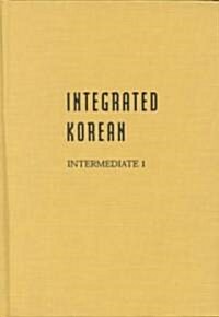 Klear: Integ Korean: Int 1 Txcl (Hardcover)
