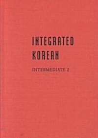 Integrated Korean (Hardcover)