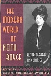 The Modern World of Neith Boyce (Hardcover)