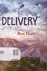 Delivery (Hardcover)