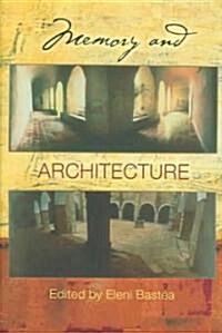Memory and Architecture (Hardcover)
