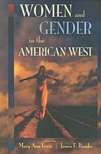 Women and Gender in the American West (Paperback)