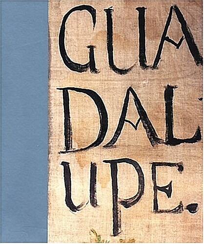 Guadalupe (Paperback, Spanish)