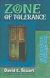 Zone of Tolerance (Hardcover)