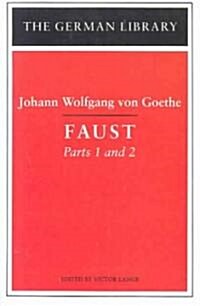 Johann Wolfgang Von Goethe (Paperback)