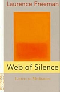 Web of Silence (Paperback)