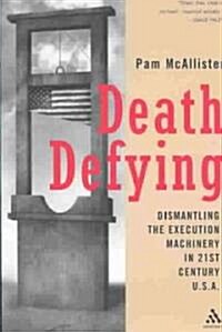 Death Defying (Paperback)