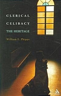 Clerical Celibacy: The Heritage (Paperback)